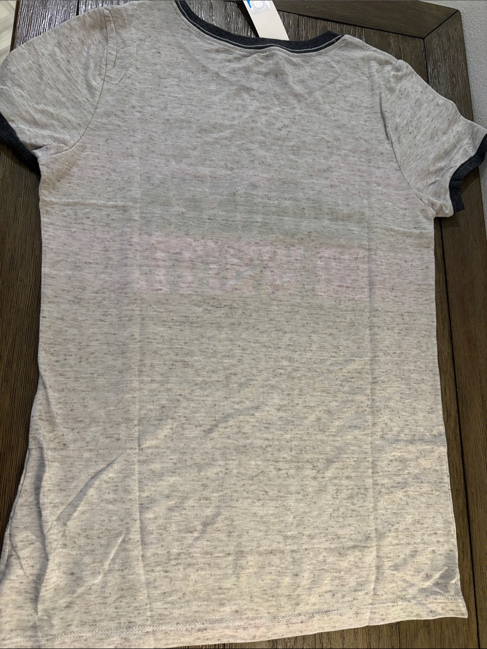 NWT [Camp David] Michigan State Spartans NCAA MSU Short-Sleeve Shirt Women’s L - Picture 10 of 10
